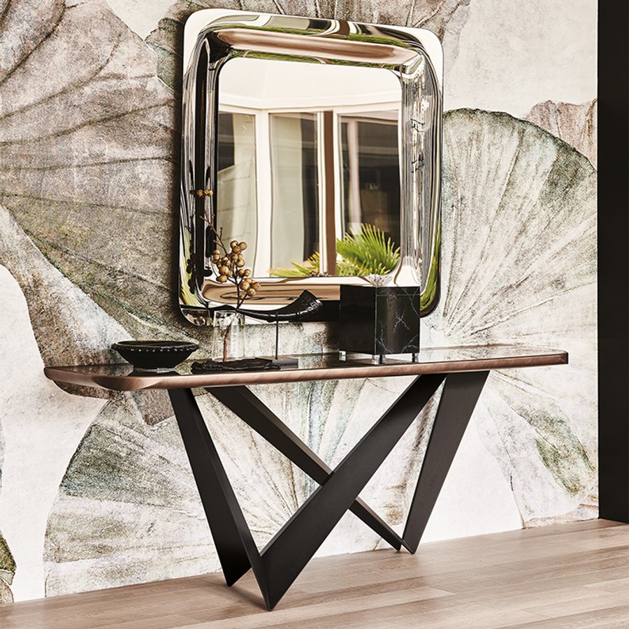 Consolle Westin Keramik Premium Cattelan Italia