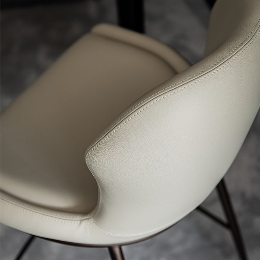 Sgabello Rachel Cattelan Italia