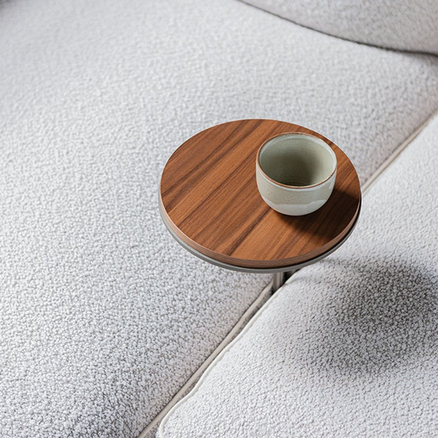 Tavolino Sting Wood Cattelan Italia