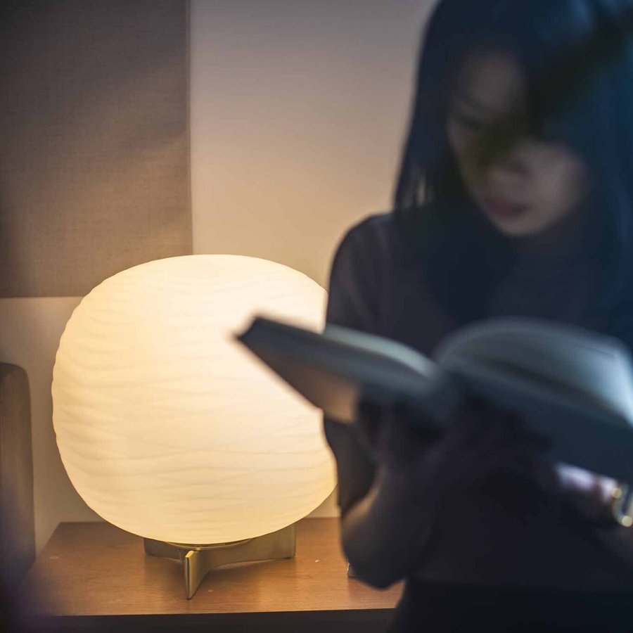 Lampada da tavolo Gem - Foscarini
