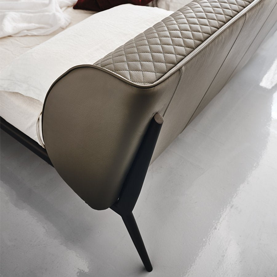 Letto Ayrton Cattelan Italia