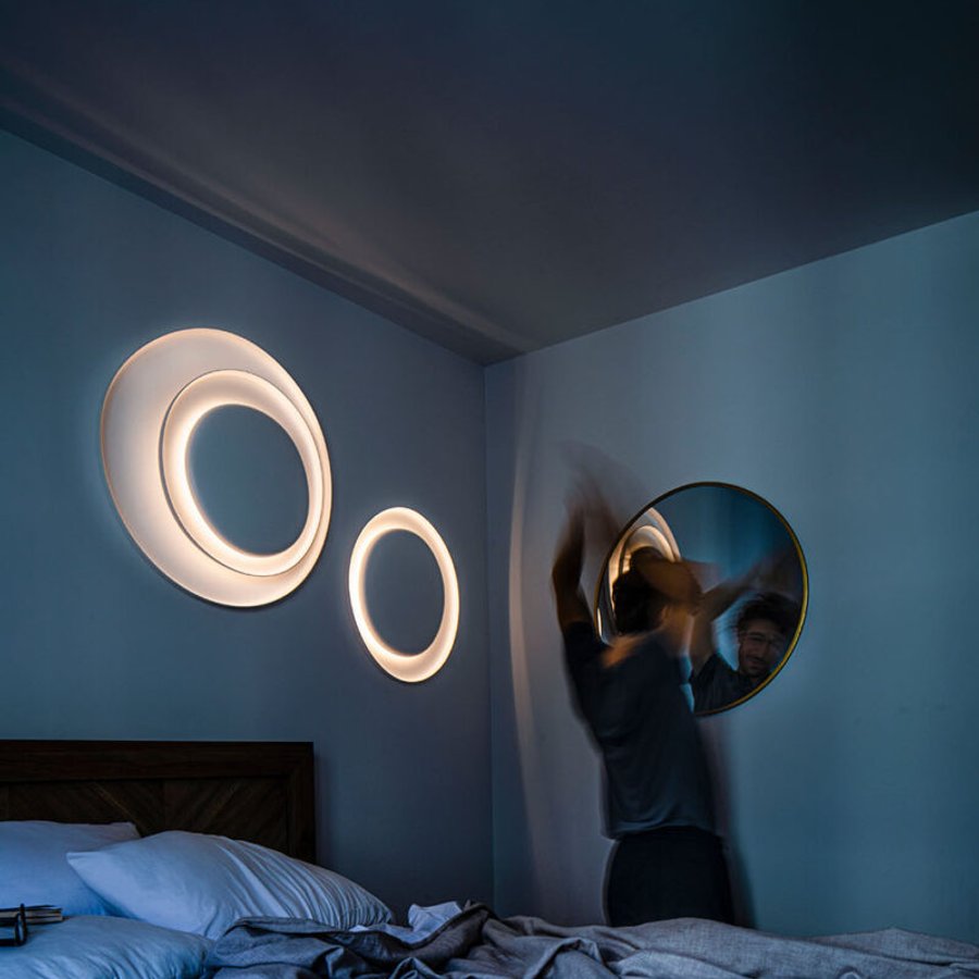 Lampada a soffitto Bahia - Foscarini