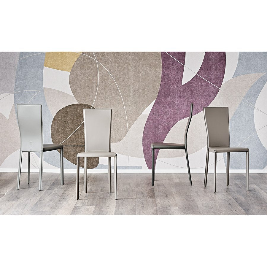 Sedia Nina Cattelan Italia