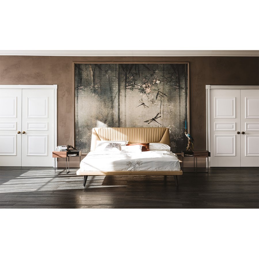 Letto Amadeus Cattelan Italia
