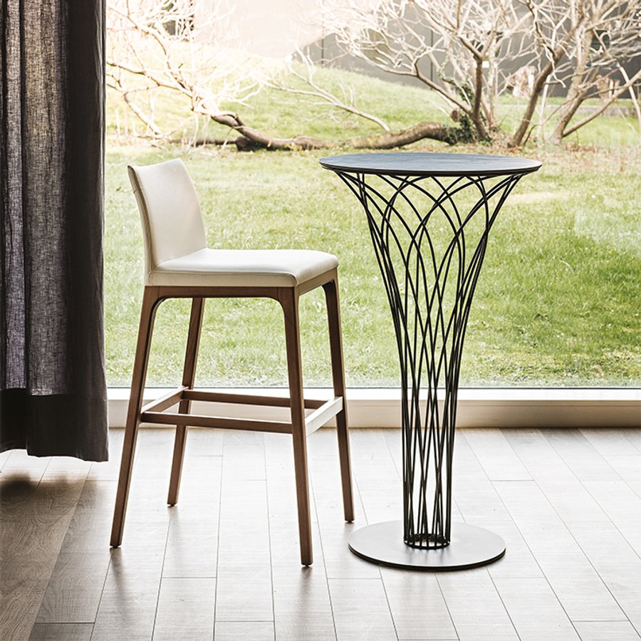 Sgabello Arcadia Cattelan Italia