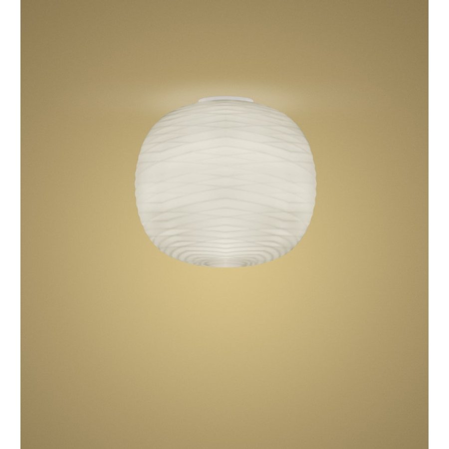 Lampada a soffitto Gem - Foscarini