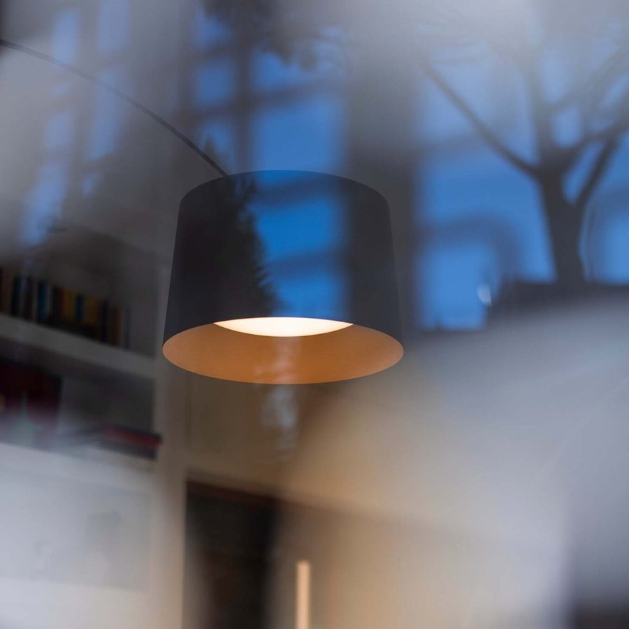 Lampada da terra Twiggy Elle - Foscarini