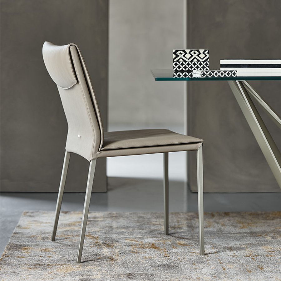 Poltroncina Isabel ML Cattelan Italia