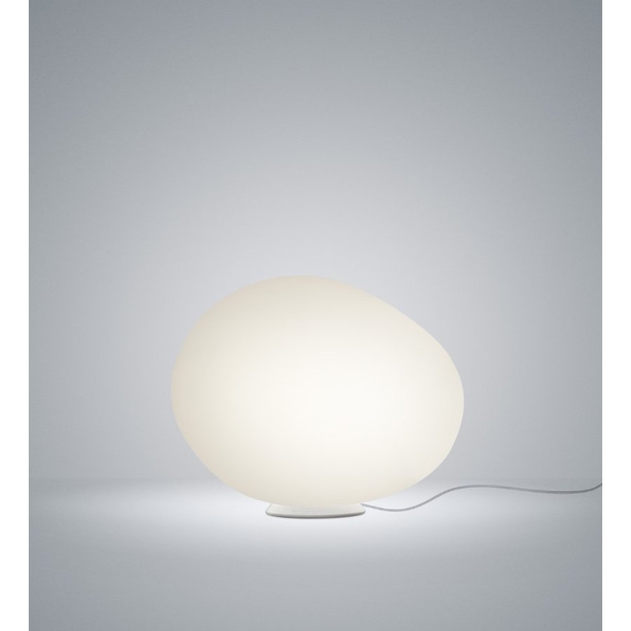 Lampada da tavolo Poly Gregg - Foscarini