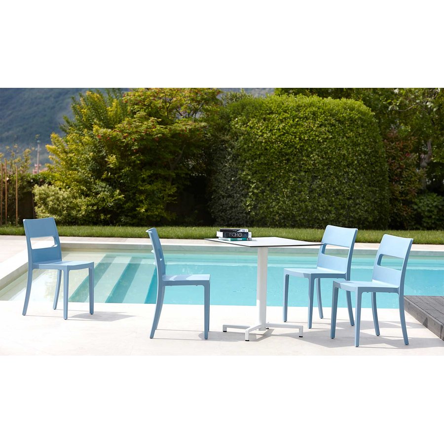 Basamento Domino Scab Design