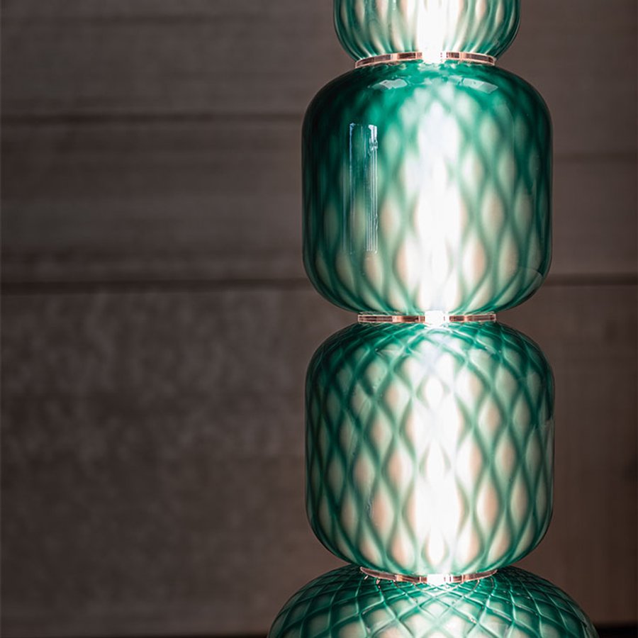 Lampada da terra Wanted Cattelan Italia