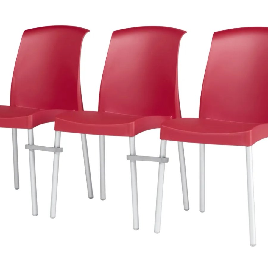 Sedia Jenny Scab Design