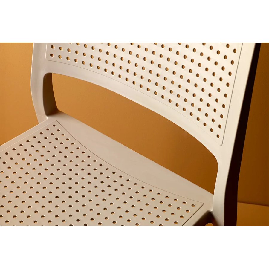 Sgabello Emi Scab Design