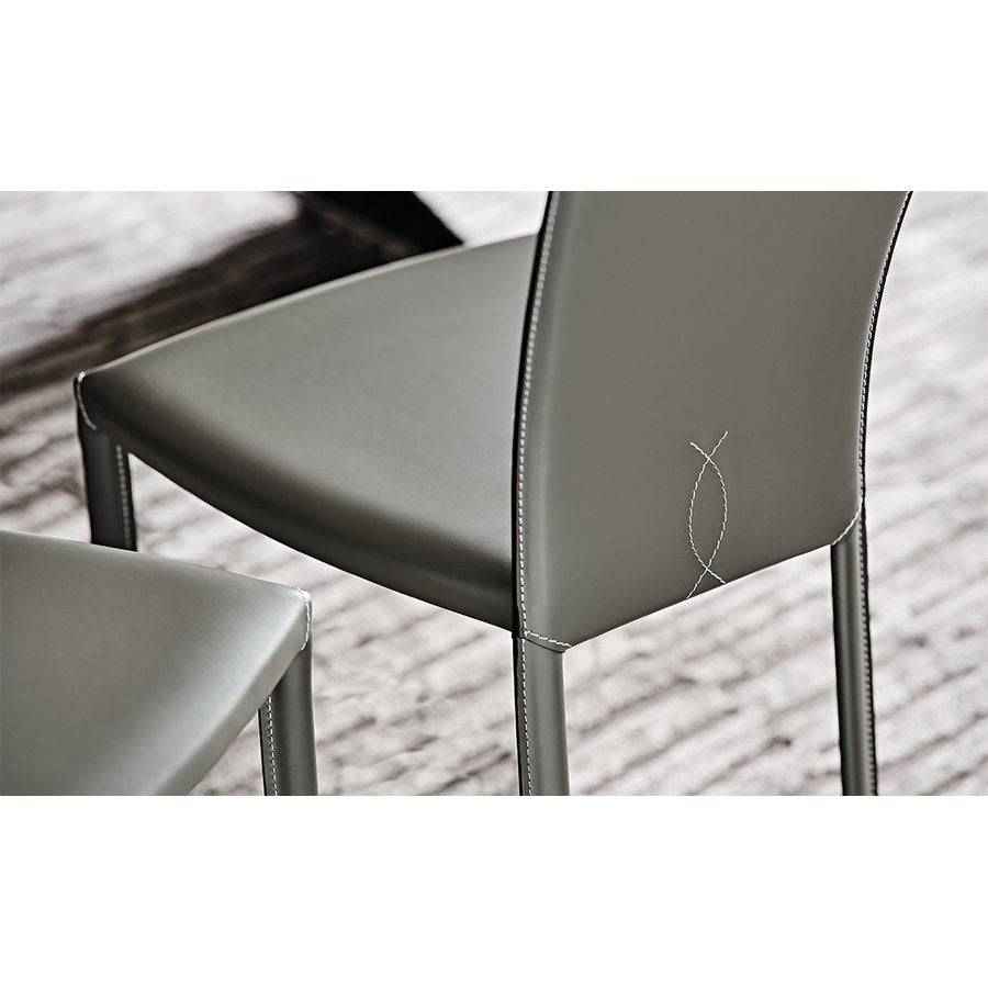 Sedia Nina Cattelan Italia