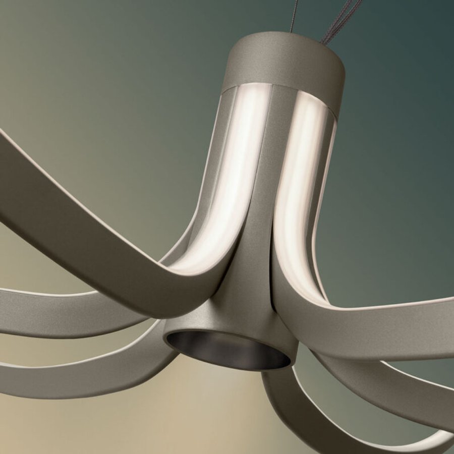 Lampada a sospensione Asteria - Foscarini