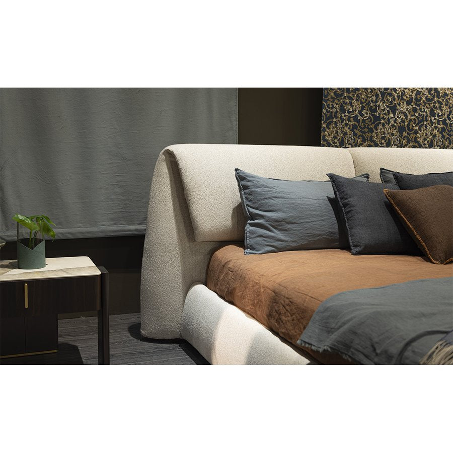 Letto Simon Cattelan Italia