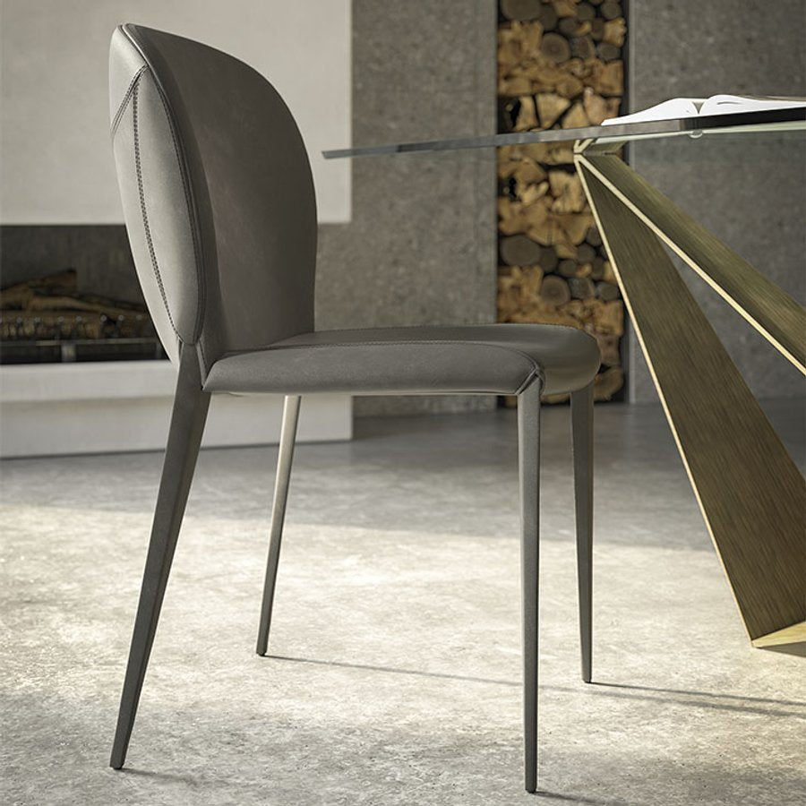 Sedia Nancy Cattelan Italia
