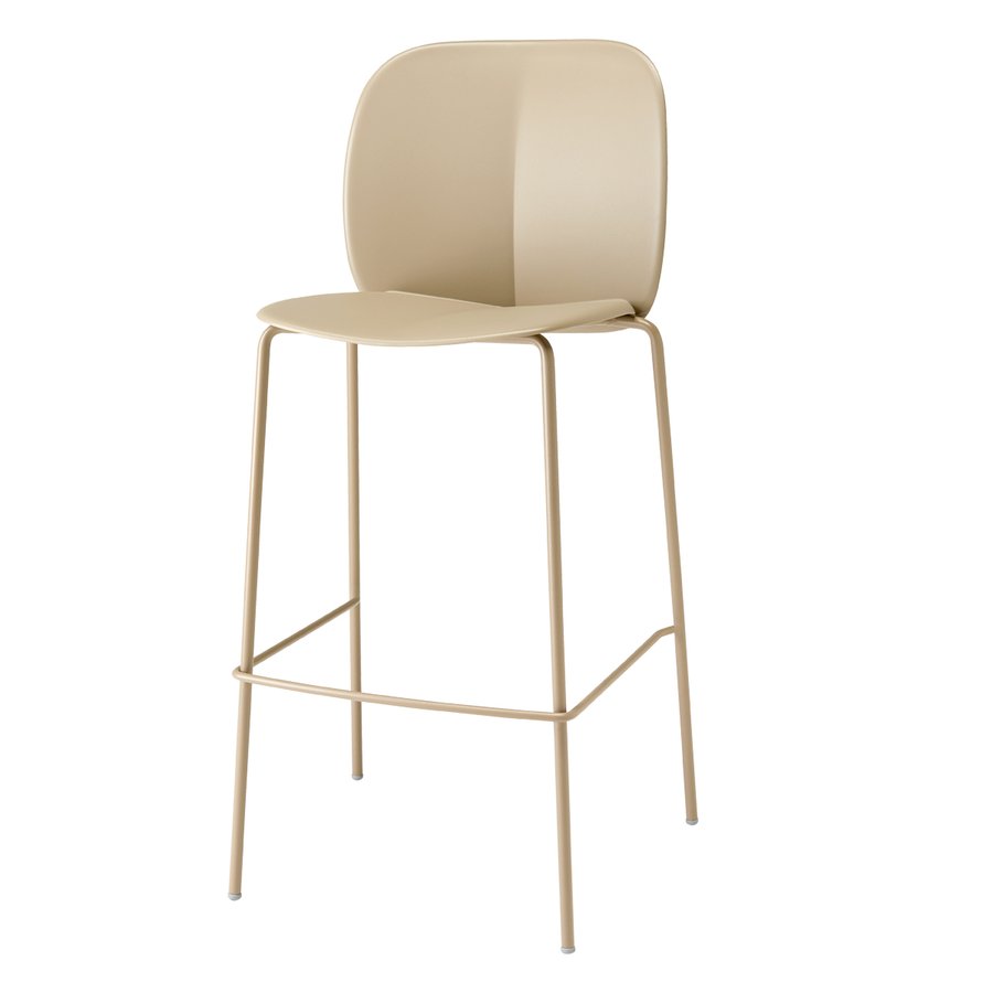 Sgabello Mentha Scab Design