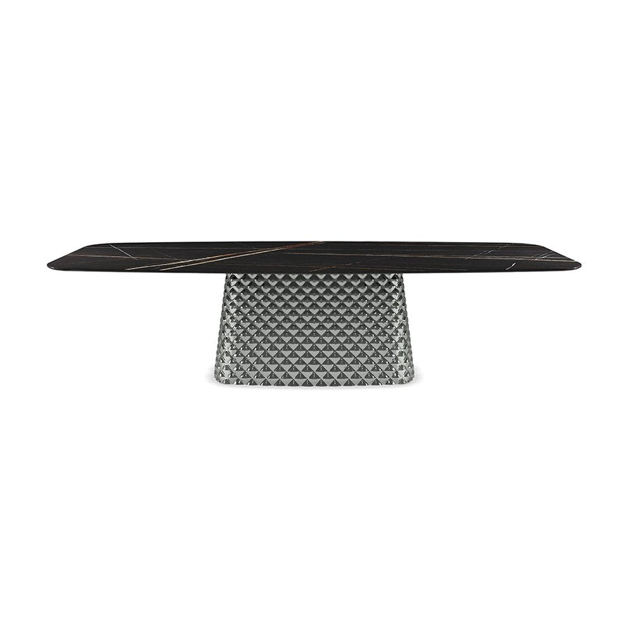 Tavolo Atrium Keramik Cattelan Italia