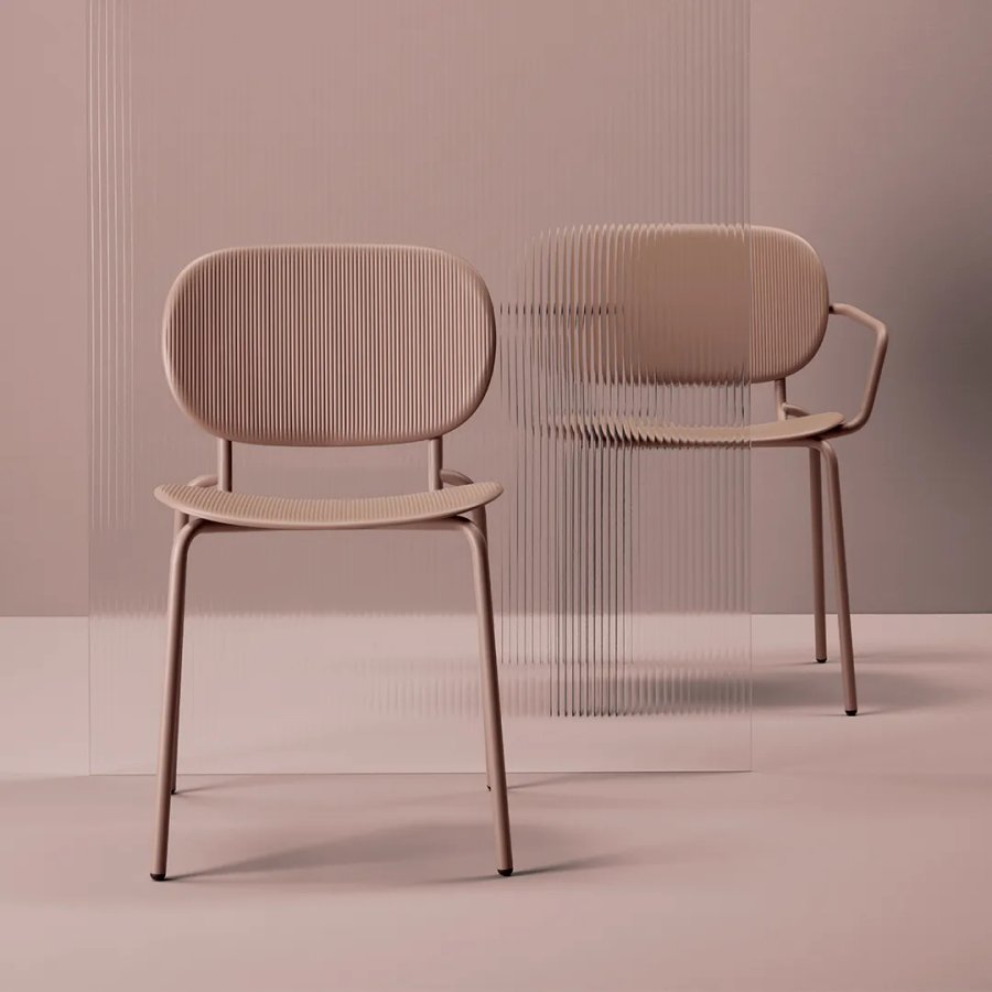 Poltroncina Si-Si Vibes Scab Design
