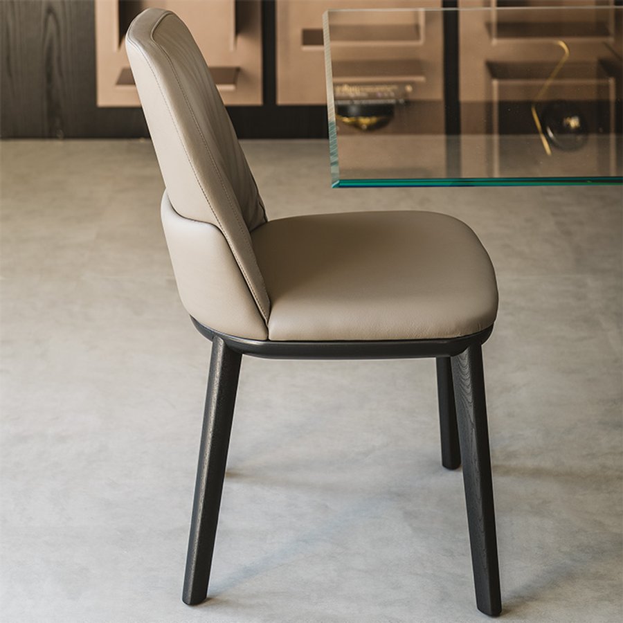 Sedia Belinda Cattelan Italia