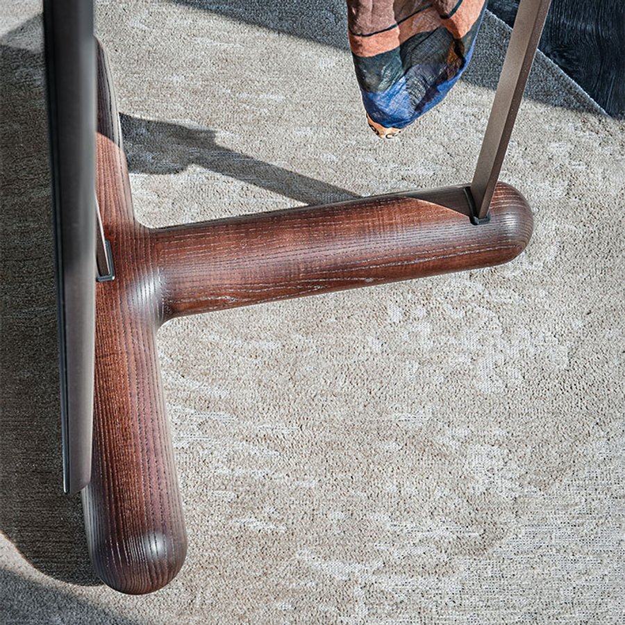 Specchio servomuto Pierre Cattelan Italia