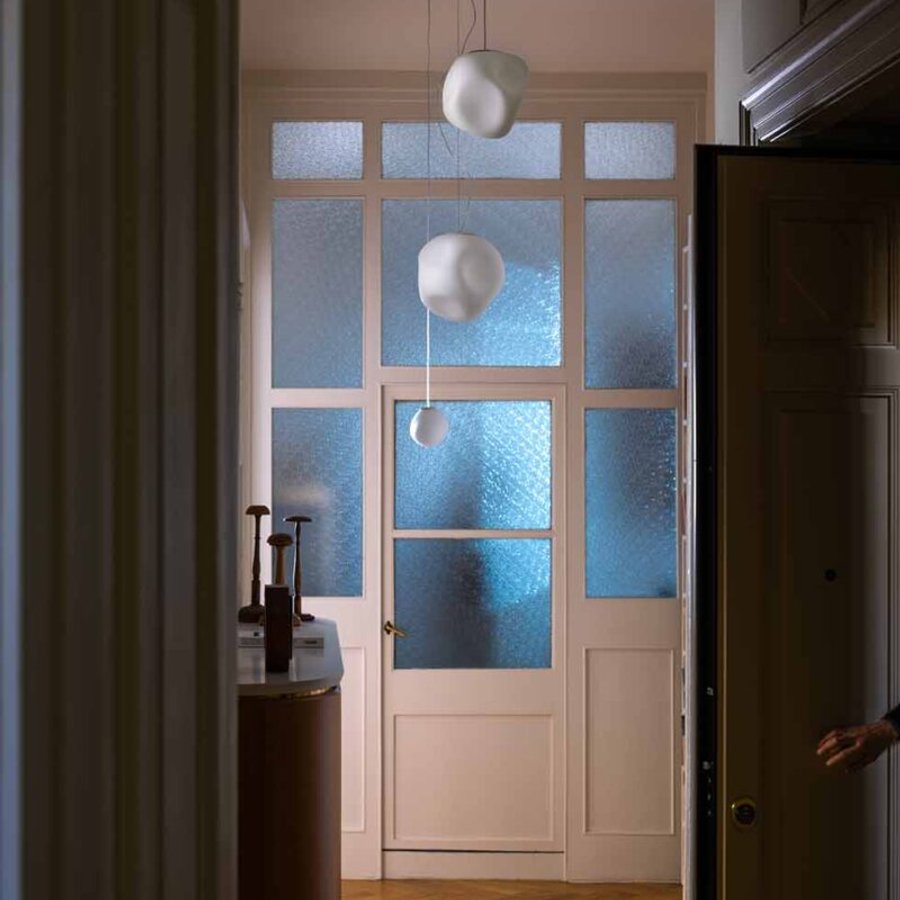Lampada a sospensione Hoba - Foscarini