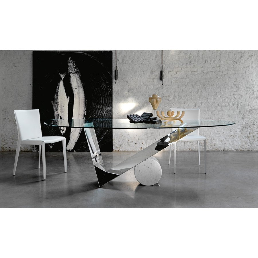 Tavolo Valentinox Cattelan Italia