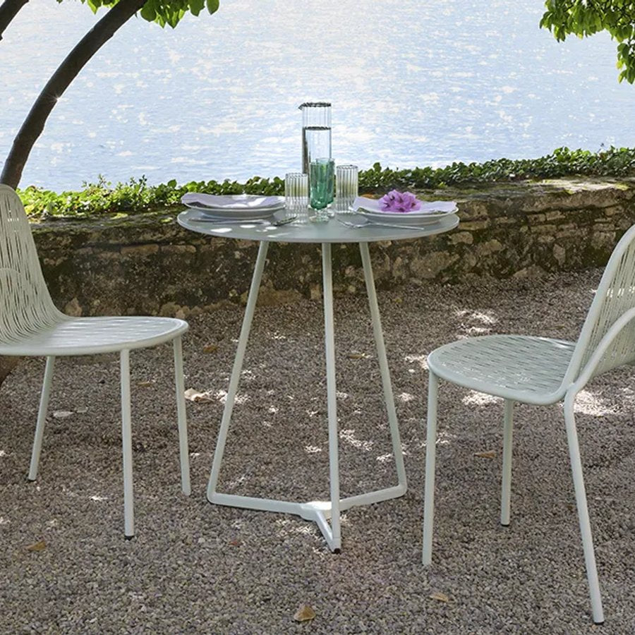 Sedia Malvasia Scab Design