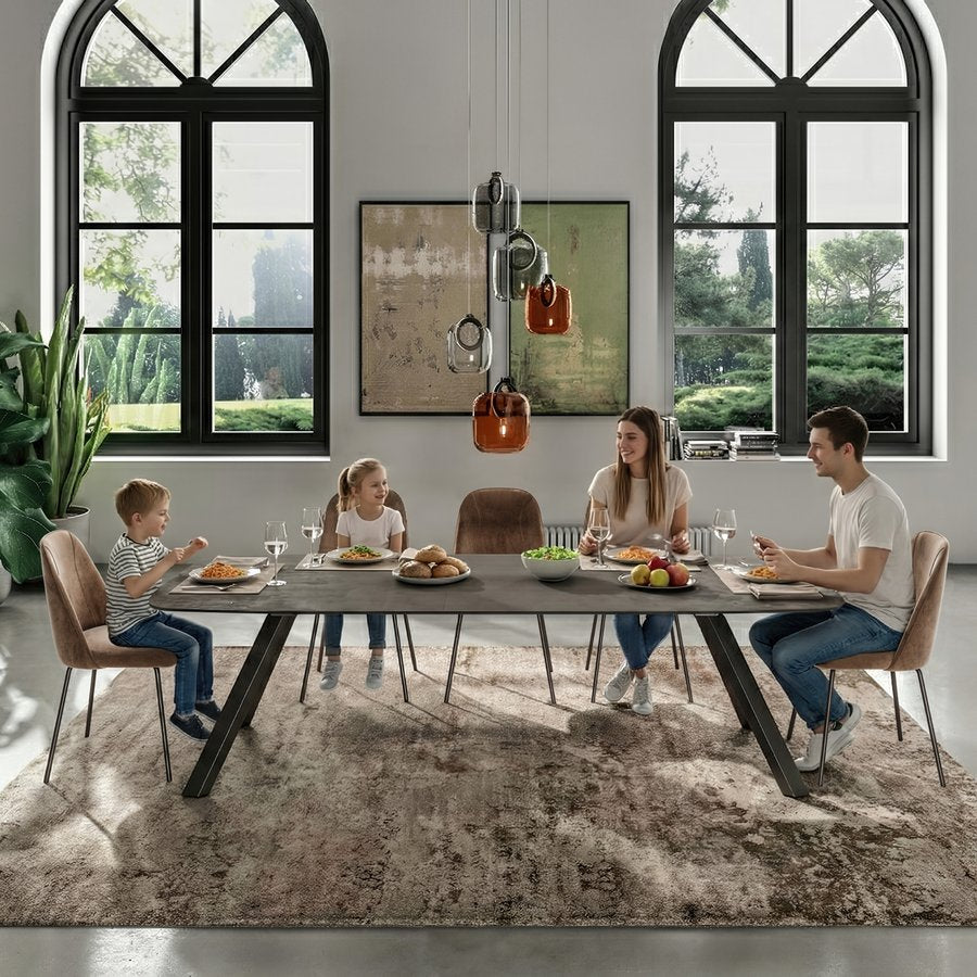 Tavolo Allungabile Sirio Easyline