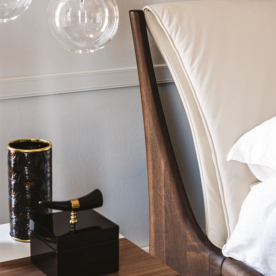 Letto Nelson Cattelan Italia