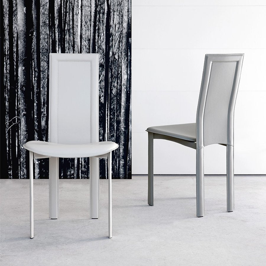 Sedia Lara Cattelan Italia