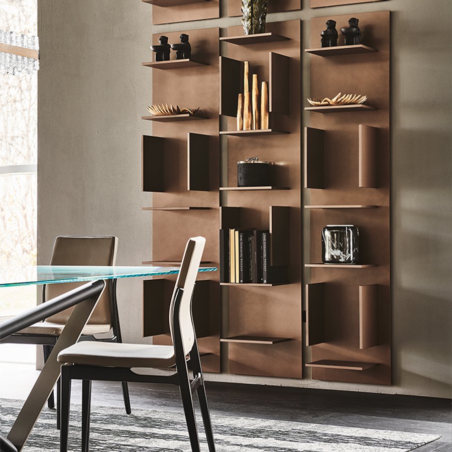 Libreria Fifty Cattelan Italia