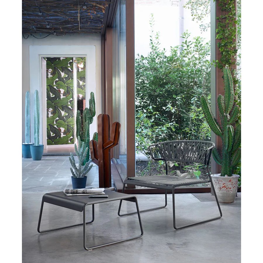 Tavolino Lisa Lounge Scab Design
