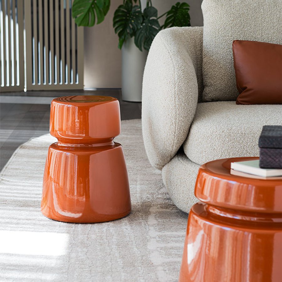 Tavolino Bishop Cattelan Italia