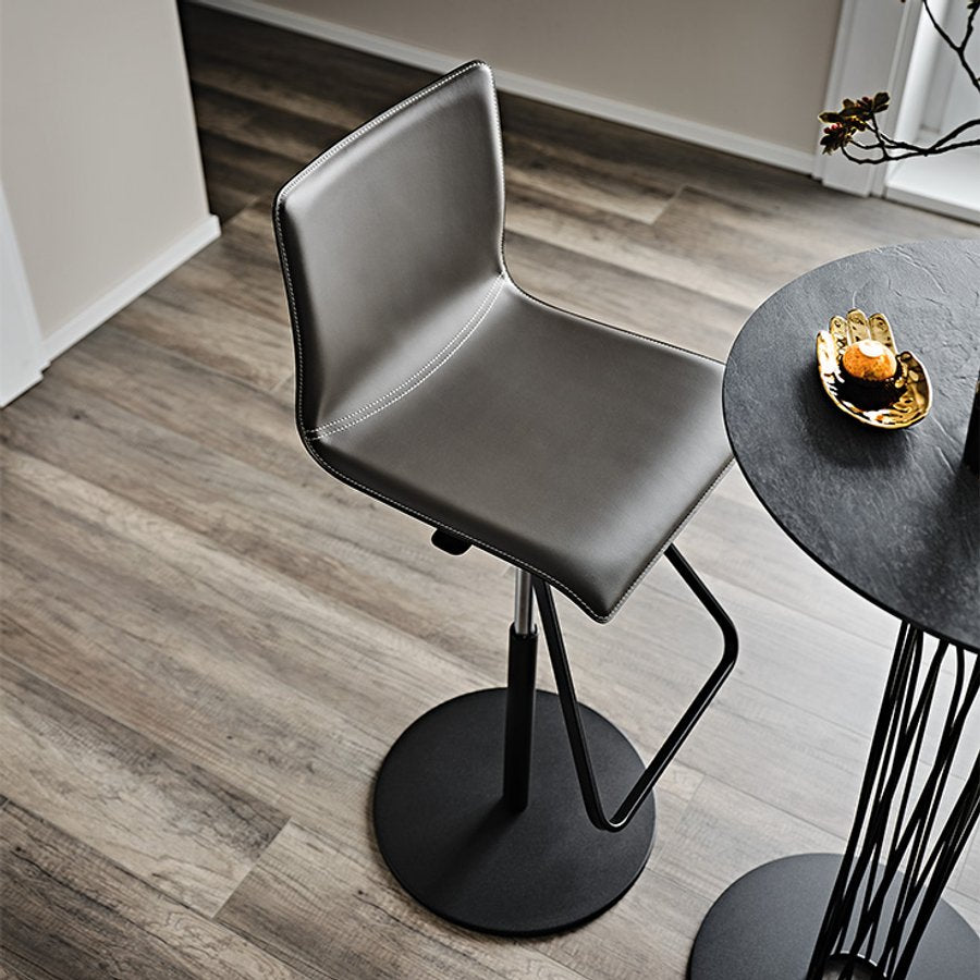 Sgabello Toto Cattelan Italia