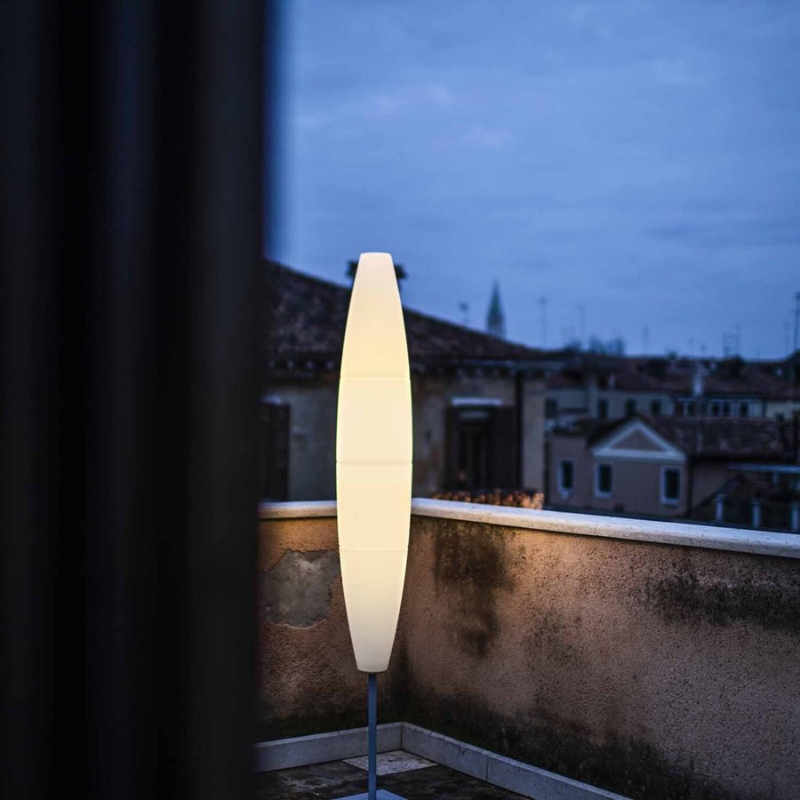 Lampada da terra Havana outdoor - Foscarini