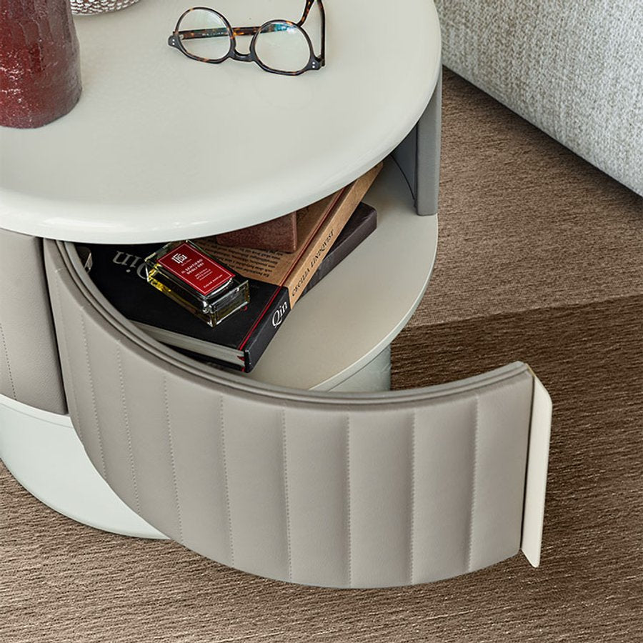 Comodino Elias Cattelan Italia