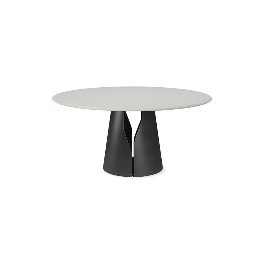 Tavolo Giano Argile Cattelan Italia