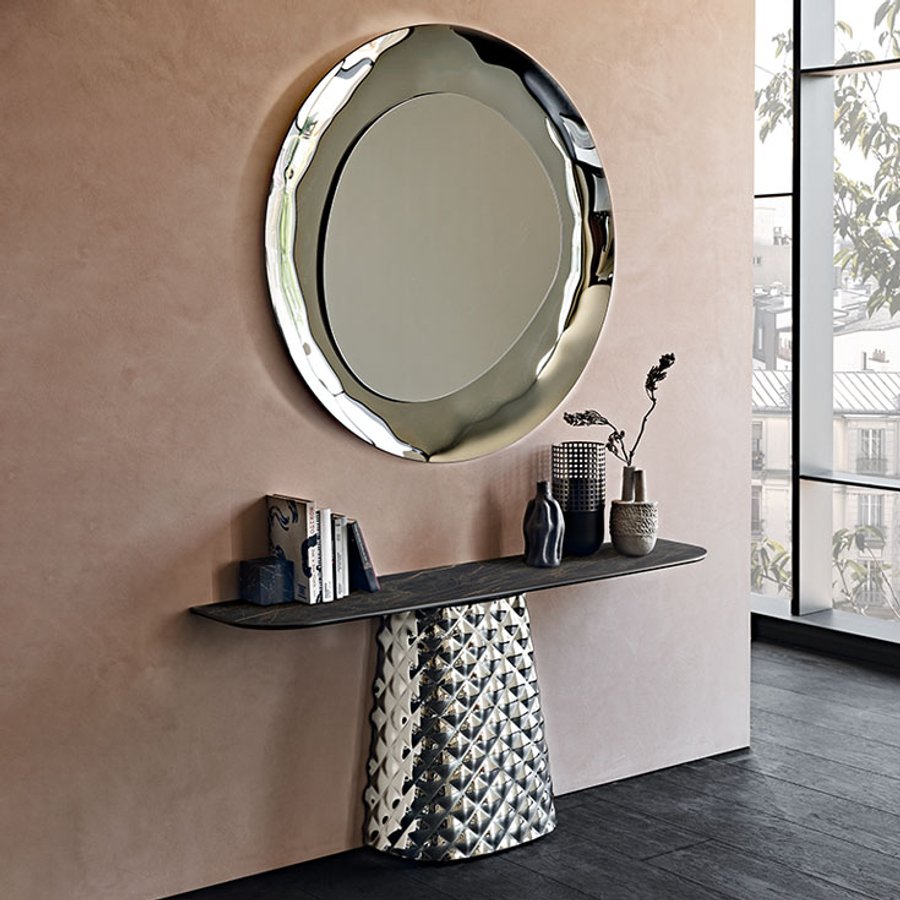 Consolle Atrium Keramik Cattelan Italia