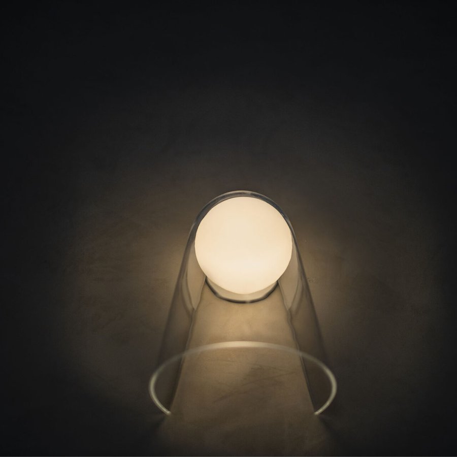 Lampada a parete Satellight - Foscarini