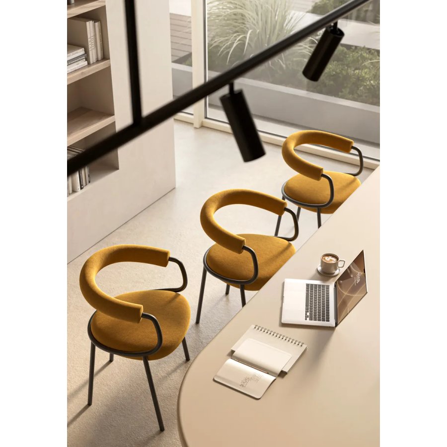 Poltroncina Koala Open Scab Design