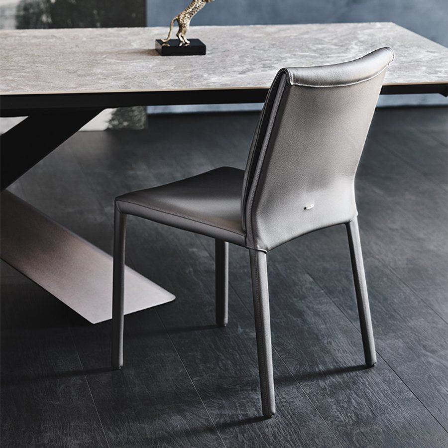 Sedia Italia Cattelan Italia