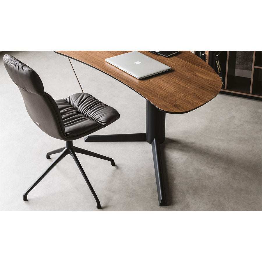 Sedia girevole Kelly Cattelan Italia
