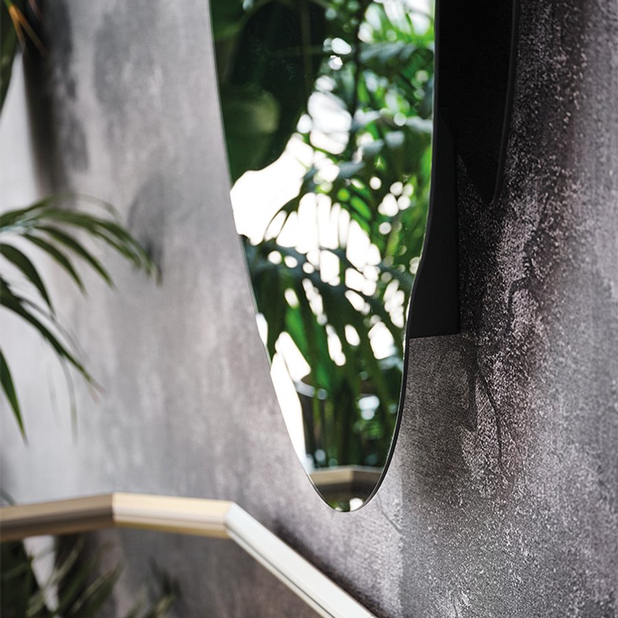Specchio Akumal Cattelan Italia
