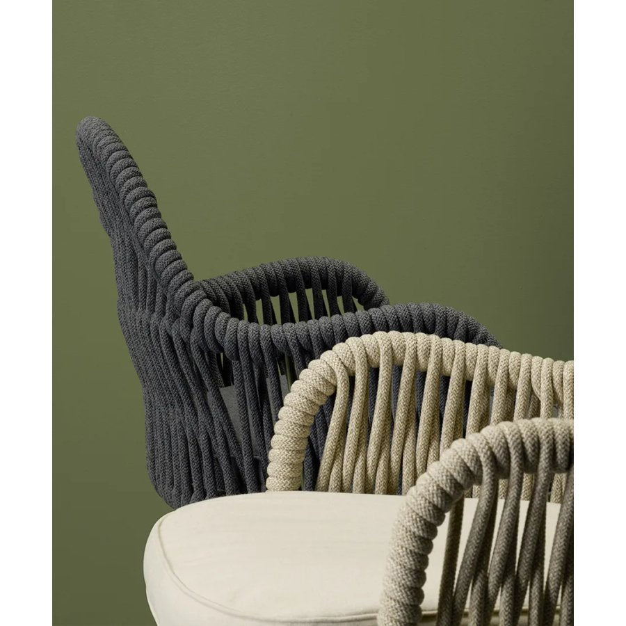 Poltrona Malvasia Riviera Scab Design