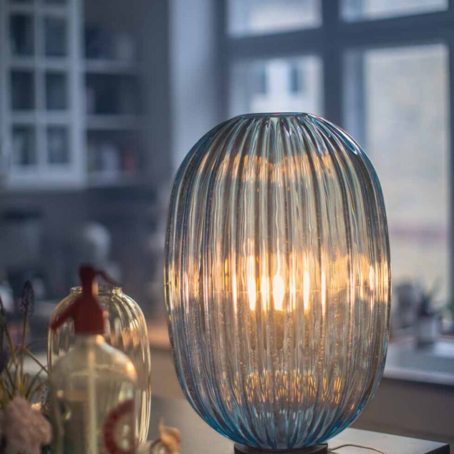 Lampada da tavolo Plass - Foscarini