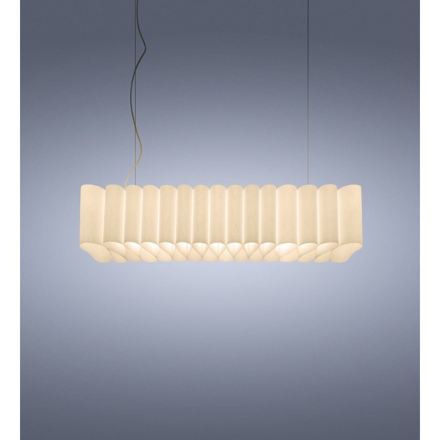 Lampada a sospensione Pli - Foscarini