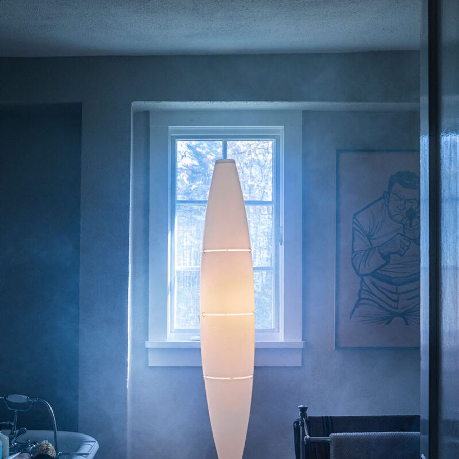 Lampada da terra Havana - Foscarini
