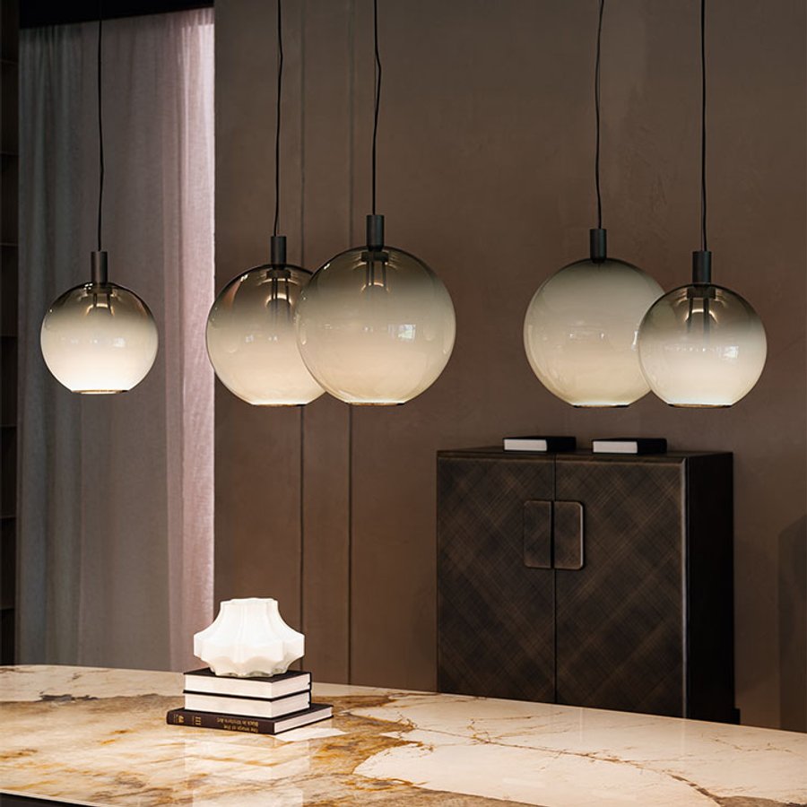 Lampada a sospensione Paris Cattelan Italia